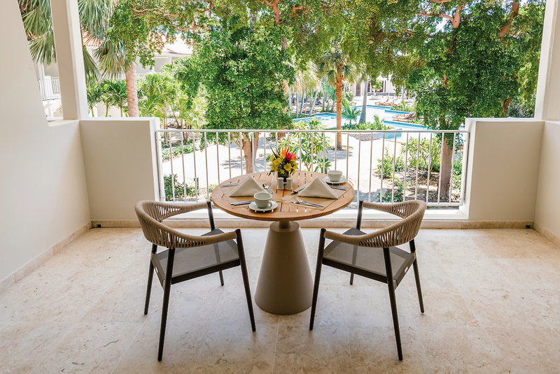 Zoëtry Curaçao Resort & Spa 20