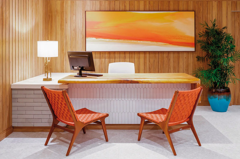 Zoëtry Curaçao Resort & Spa 22