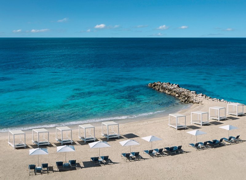 Zoëtry Curaçao Resort & Spa 23