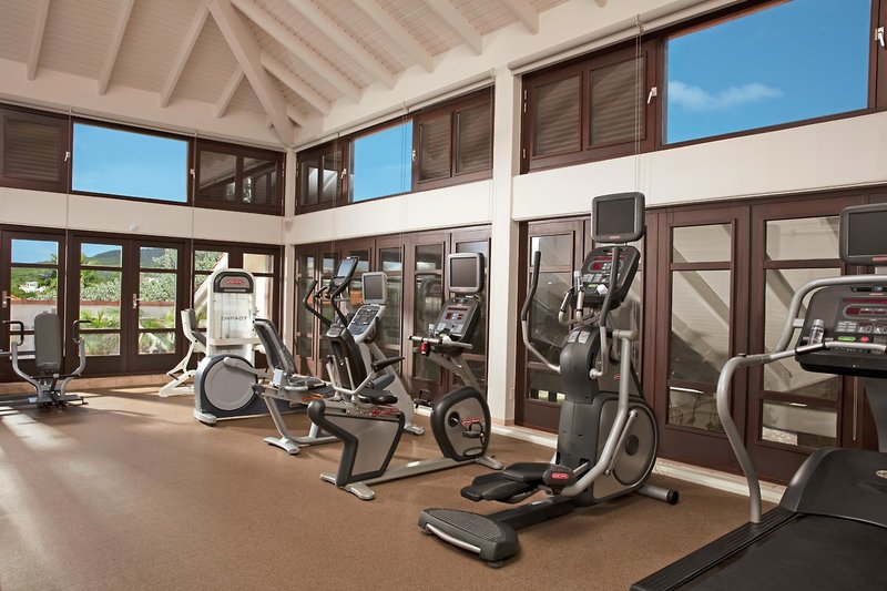 Zoëtry Curaçao Resort & Spa 24