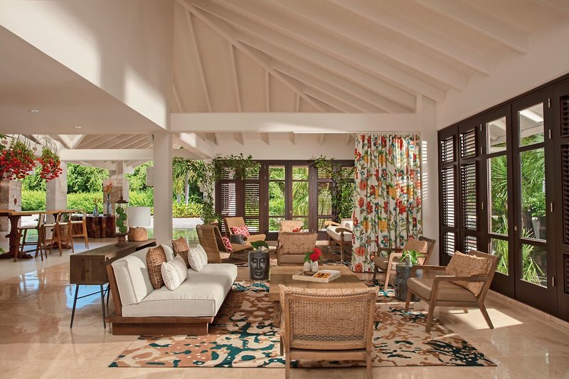 Zoëtry Curaçao Resort & Spa 25