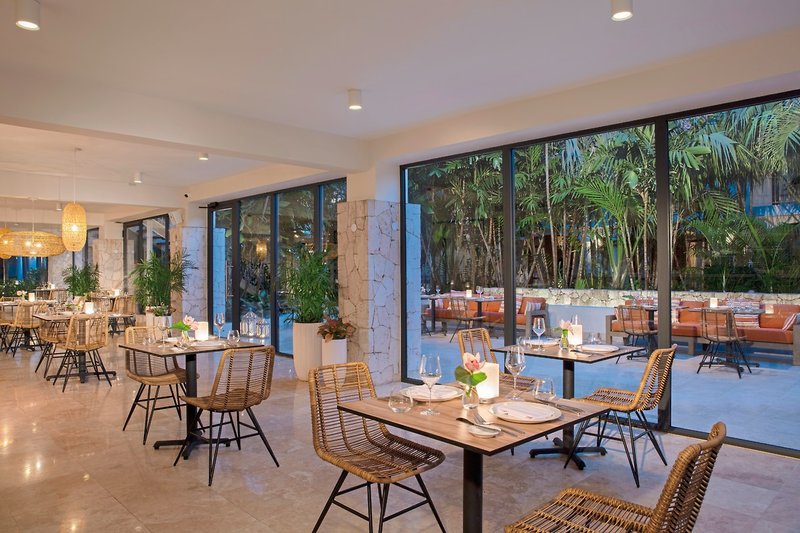 Zoëtry Curaçao Resort & Spa 26