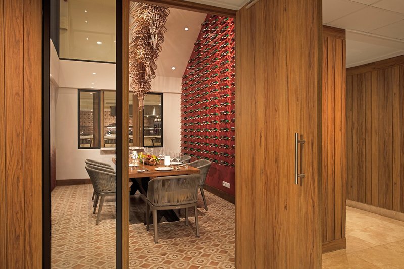 Zoëtry Curaçao Resort & Spa 27