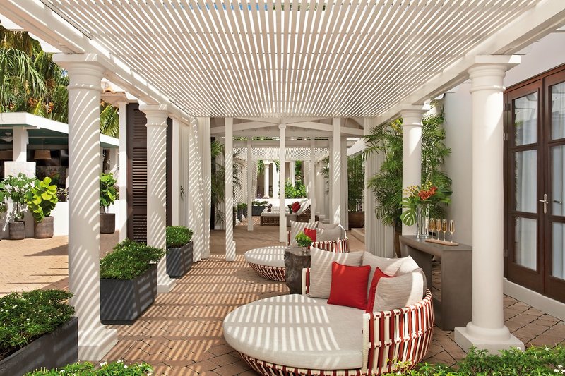 Zoëtry Curaçao Resort & Spa 28