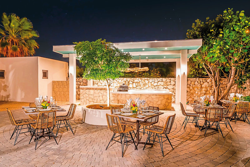 Zoëtry Curaçao Resort & Spa 31