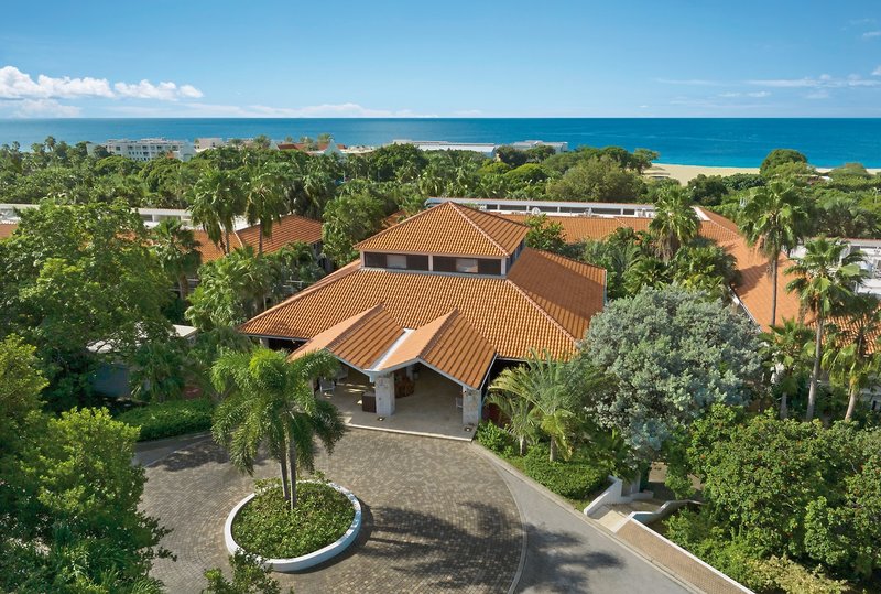 Zoëtry Curaçao Resort & Spa 32