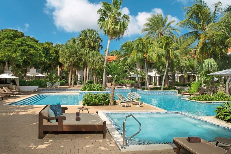 Zoëtry Curaçao Resort & Spa 34