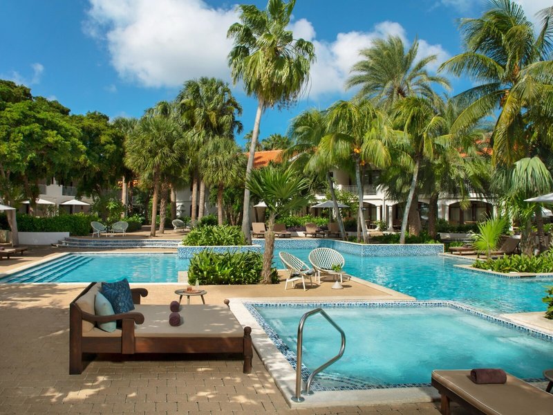 Floris Suite Hotel - Spa & Beachclub - Erwachsenenhotel 3