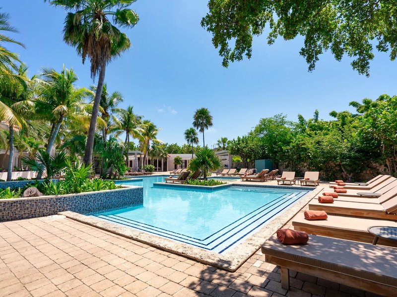 Floris Suite Hotel - Spa & Beachclub - Erwachsenenhotel 5