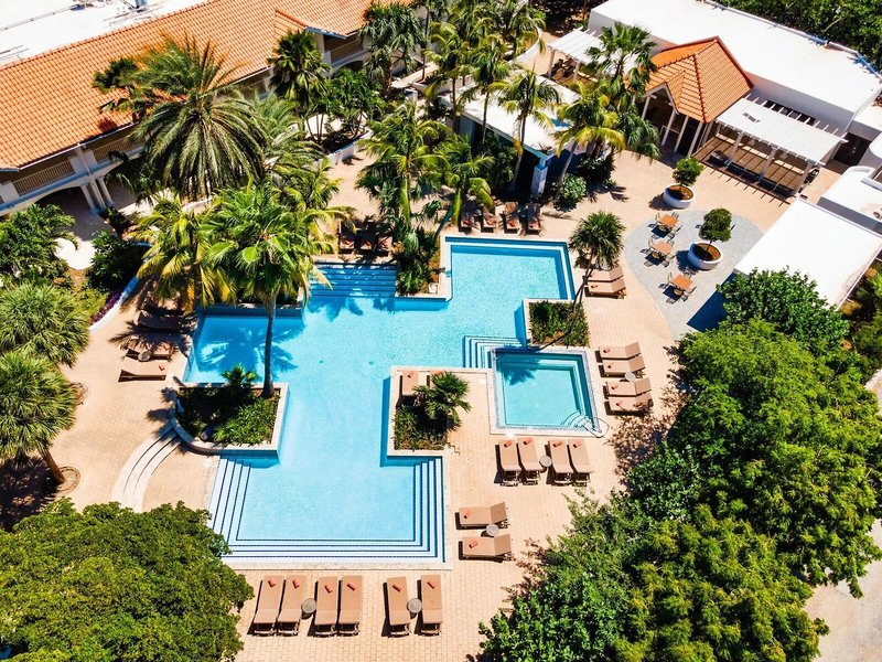 Floris Suite Hotel - Spa & Beachclub - Erwachsenenhotel 6
