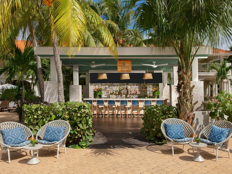 Floris Suite Hotel - Spa & Beachclub - Erwachsenenhotel 9