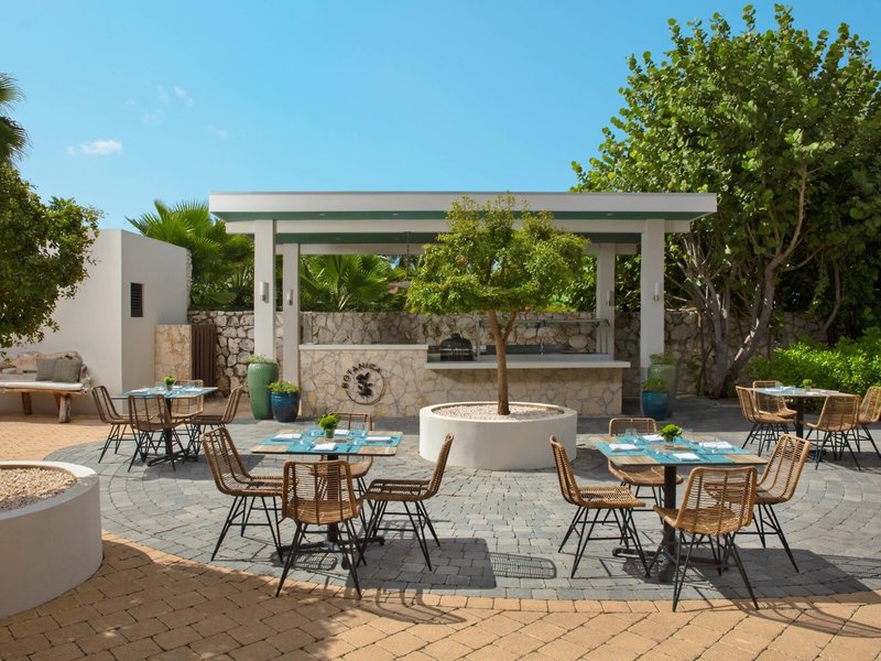 Floris Suite Hotel - Spa & Beachclub - Erwachsenenhotel 10