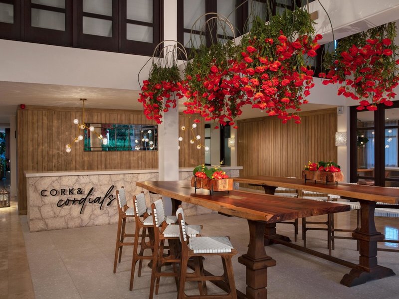 Floris Suite Hotel - Spa & Beachclub - Erwachsenenhotel 11