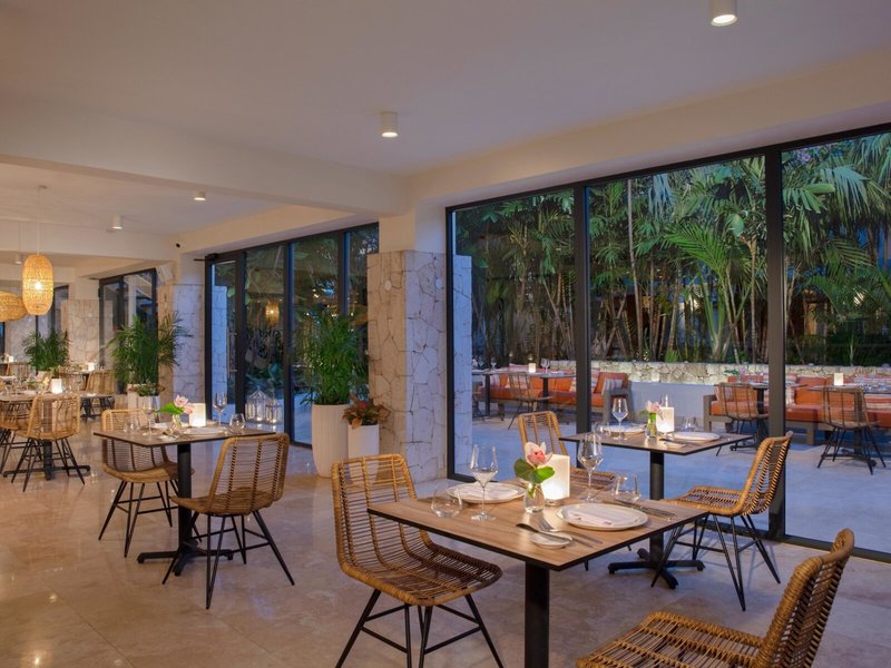 Floris Suite Hotel - Spa & Beachclub - Erwachsenenhotel 14