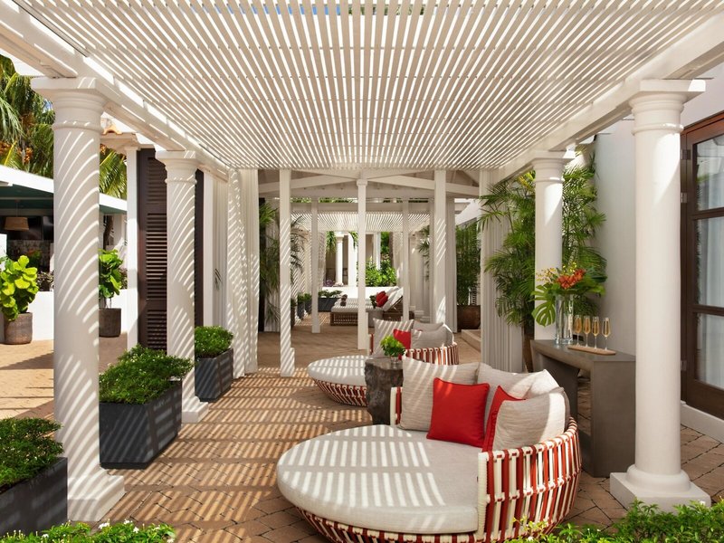 Floris Suite Hotel - Spa & Beachclub - Erwachsenenhotel 17