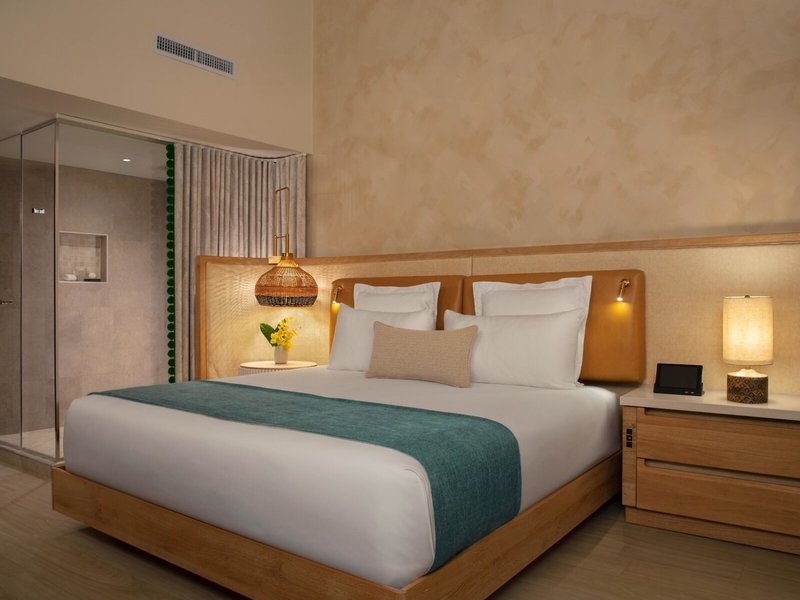 Floris Suite Hotel - Spa & Beachclub - Erwachsenenhotel 18