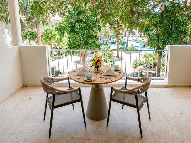 Floris Suite Hotel - Spa & Beachclub - Erwachsenenhotel 23