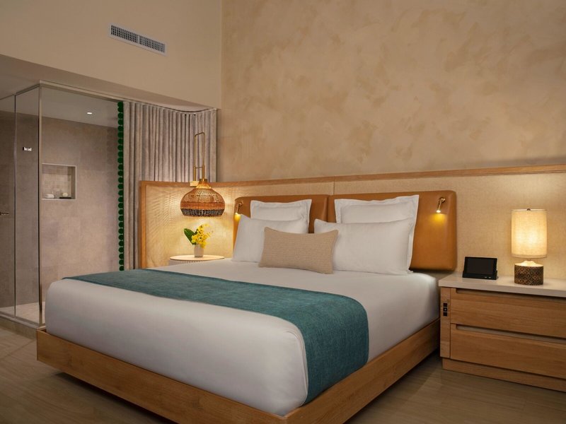 Floris Suite Hotel - Spa & Beachclub - Erwachsenenhotel 24