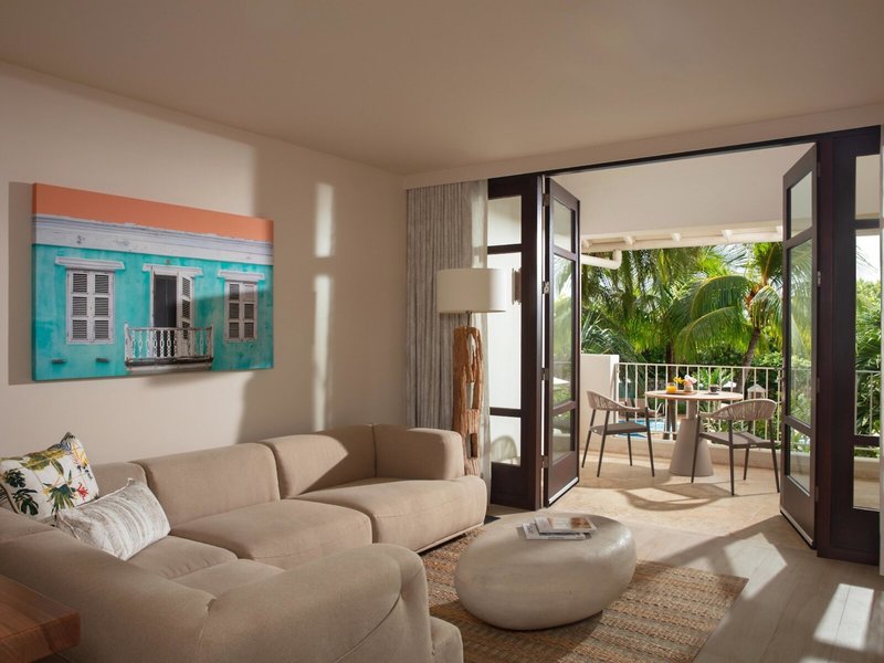 Floris Suite Hotel - Spa & Beachclub - Erwachsenenhotel 27