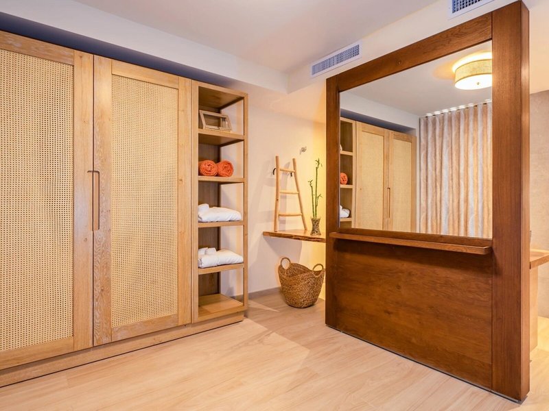 Floris Suite Hotel - Spa & Beachclub - Erwachsenenhotel 30