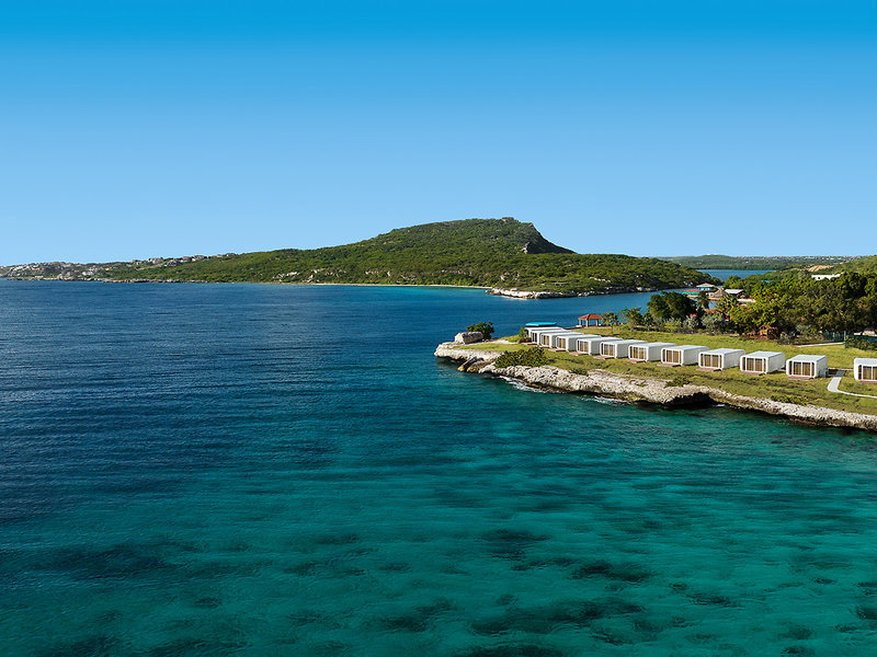 Floris Suite Hotel - Spa & Beachclub - Erwachsenenhotel 4