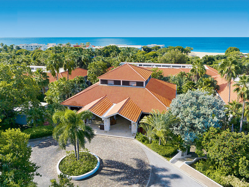 Zoëtry Curaçao Resort & Spa 2