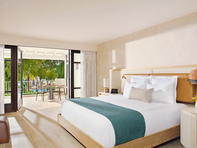 Zoëtry Curaçao Resort & Spa 3