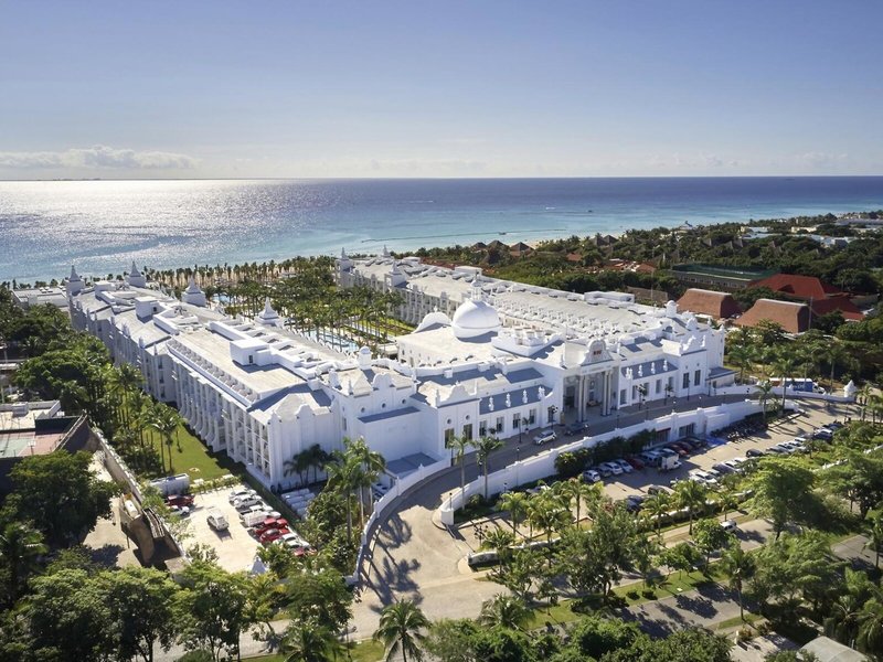RIU Palace Riviera Maya 2