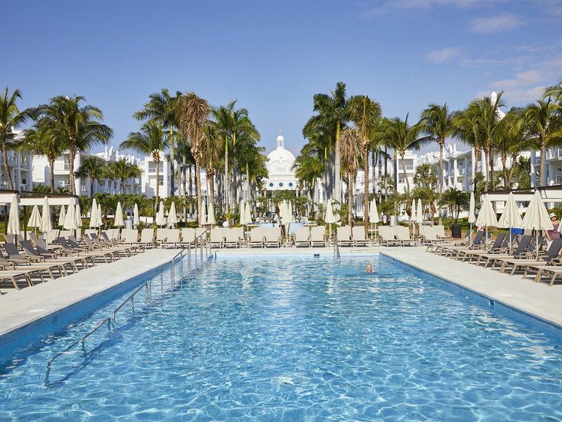 RIU Palace Riviera Maya 7