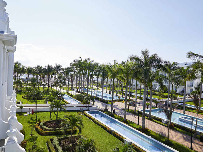 RIU Palace Riviera Maya 9