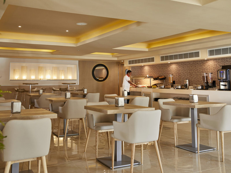 RIU Palace Riviera Maya 11