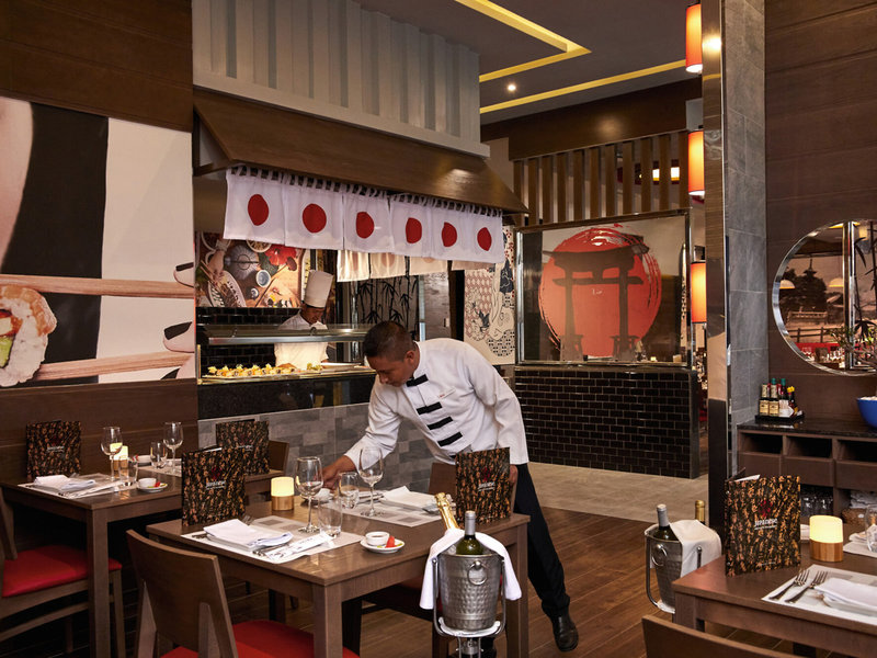 RIU Palace Riviera Maya 12