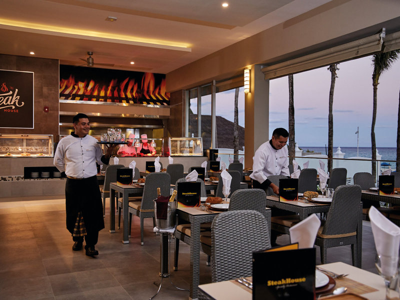 RIU Palace Riviera Maya 13