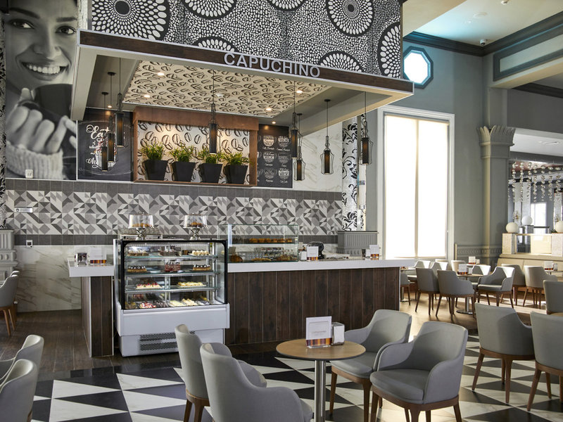 RIU Palace Riviera Maya 14