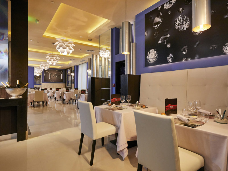 RIU Palace Riviera Maya 15