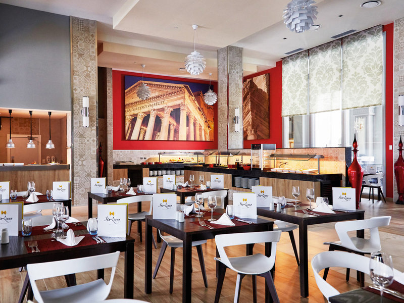 RIU Palace Riviera Maya 16