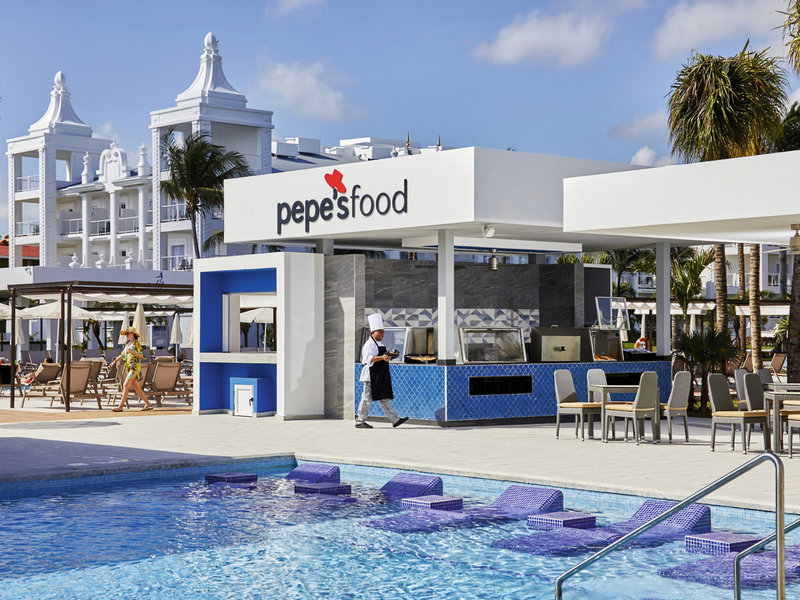 RIU Palace Riviera Maya 17