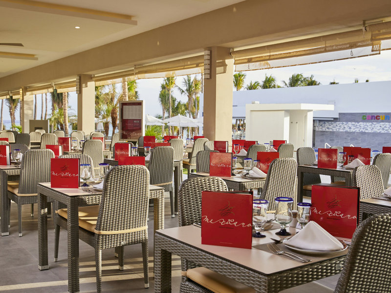 RIU Palace Riviera Maya 18