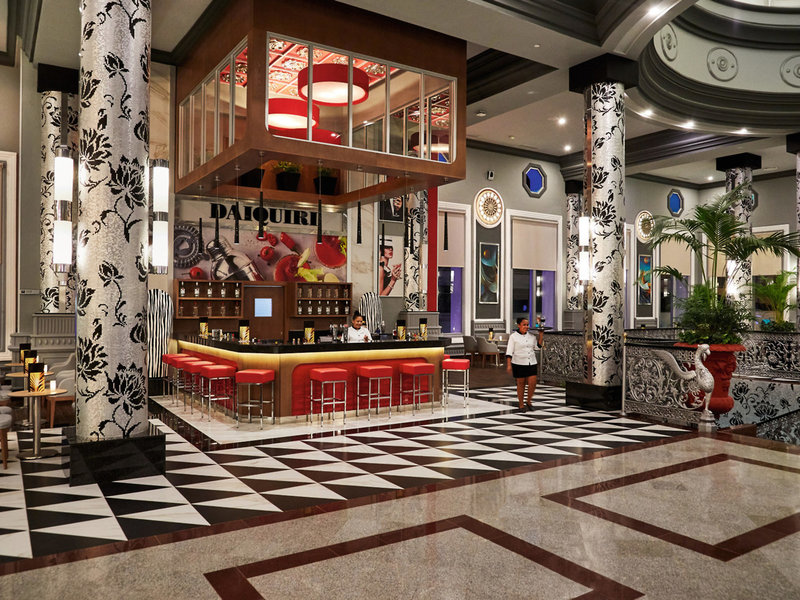 RIU Palace Riviera Maya 19