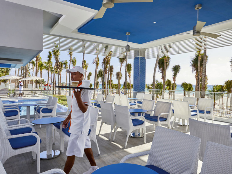 RIU Palace Riviera Maya 21