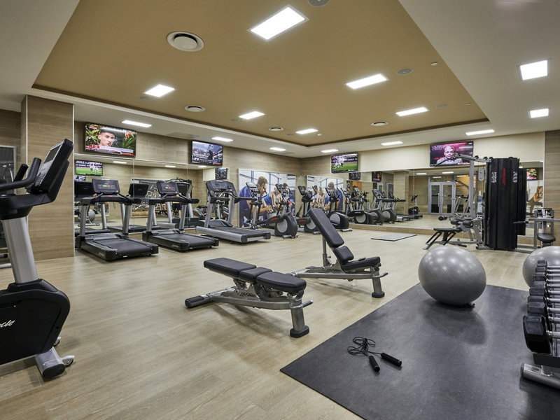 RIU Palace Riviera Maya 22