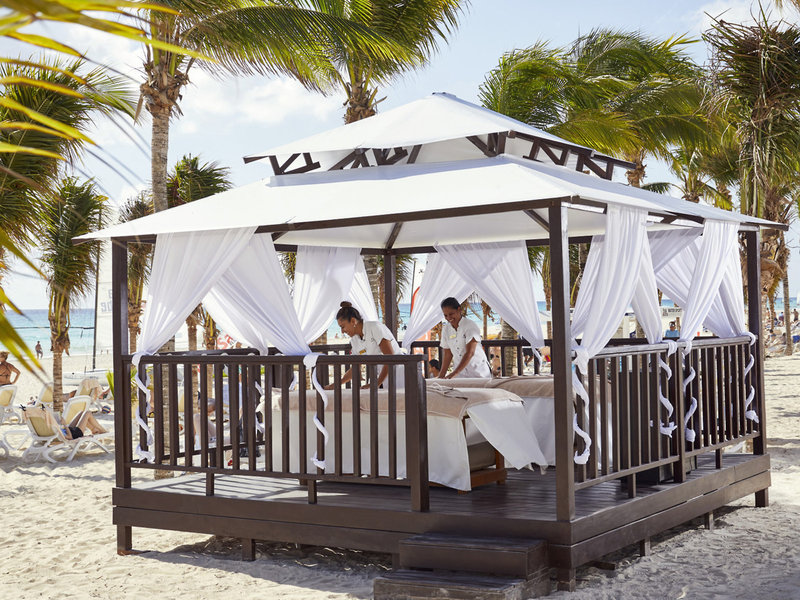 RIU Palace Riviera Maya 23