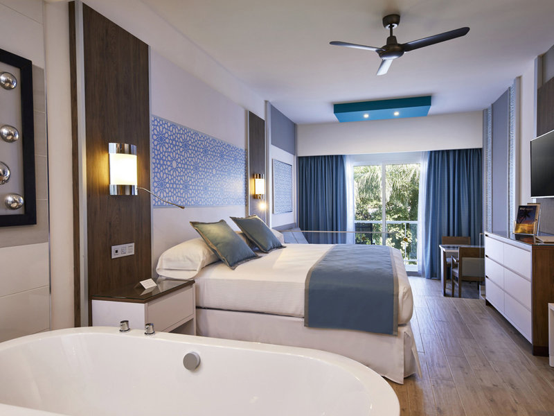 RIU Palace Riviera Maya 26