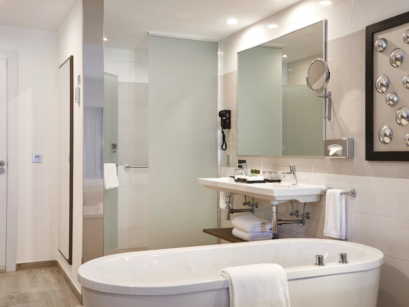 RIU Palace Riviera Maya 28