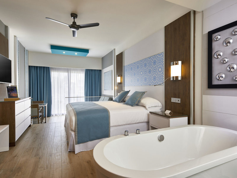 RIU Palace Riviera Maya 29