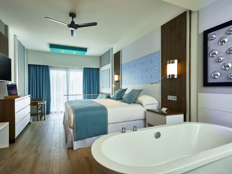 RIU Palace Riviera Maya 33