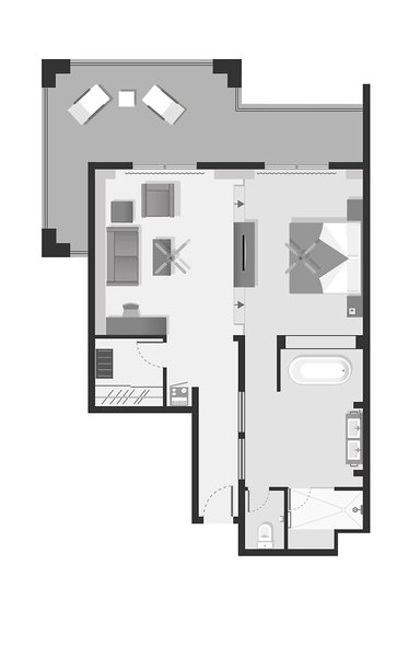 RIU Palace Riviera Maya 38