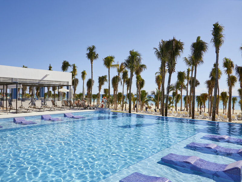 RIU Palace Riviera Maya 4