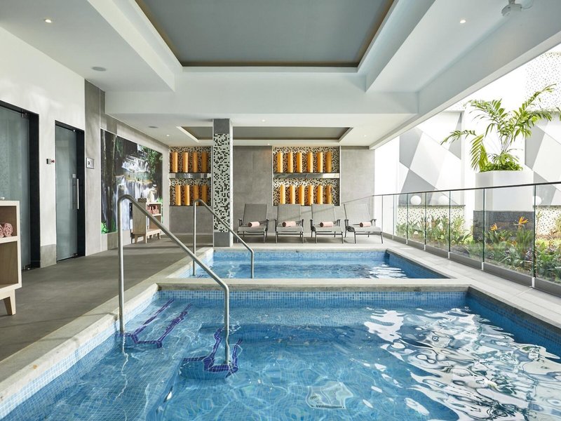 RIU Palace Riviera Maya 5