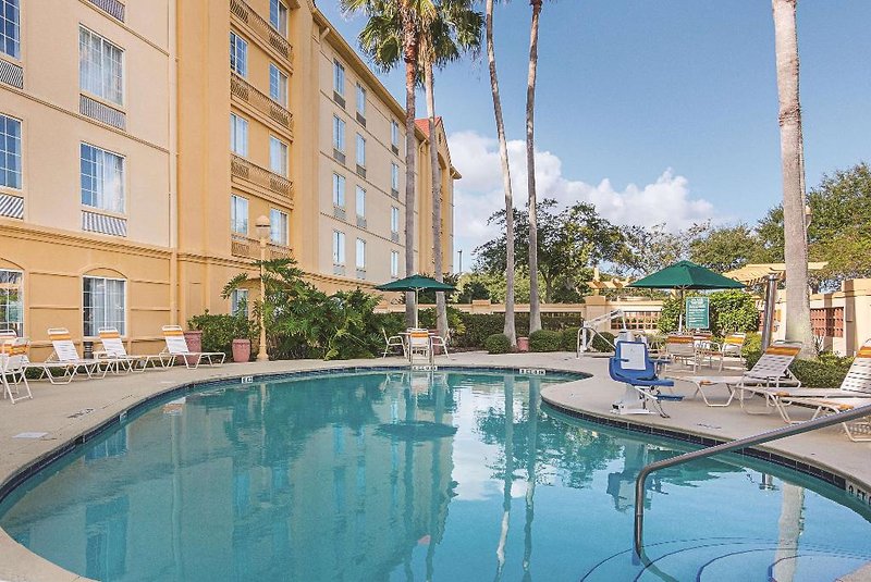 La Quinta Inn & Suites Orlando Airport North